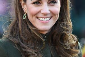 Prince William, Kate Middleton