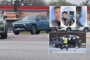 Madre de Ricky Bárcenas advierte sobre riesgos en carretera durante la temporada de graduaciones