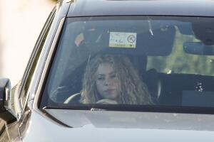 Shakira