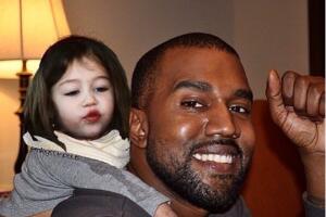 Las Kardashian y Kanye son la burla de los famosos
