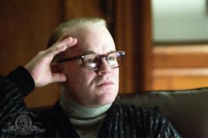 Truman Capote