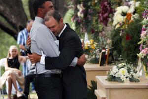 Mexico Border Killings