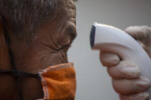 Virus Outbreak Guatemala