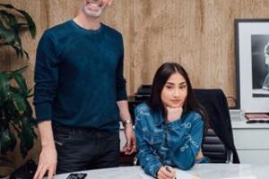 Paloma con Sony.jpg