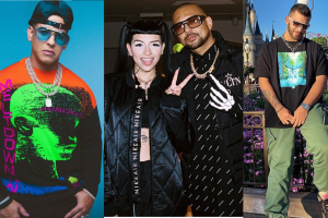 Daddy Yankee, Cazzu, Tainy y Manuel Turizo llegan con m`úsica nueva.