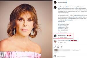 Rebecca Jones se despide de Cabo