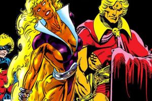 Her y Adam Warlock