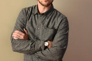 Boyd Holbrook 