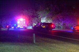 Joven de 23 años muere tras caer de camioneta en movimiento en San Antonio 