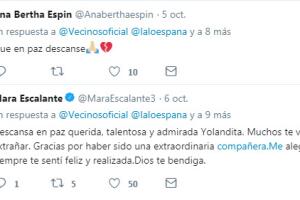 Yolanda Martínez Vecinos