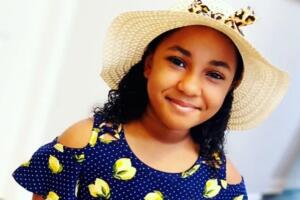 El padre de Giselle Glover expresa su dolor por la pérdida de su hija, destacando su fortaleza y el amor que siempre mostró hacia los demás.