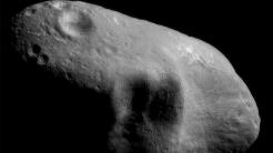 Un asteroide del tamaño de un gran rascacielos pasará 'cerca' de la Tierra justo después de Navidad