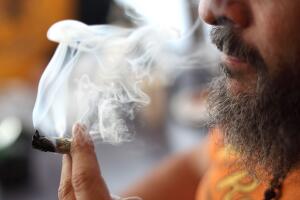 An Initiative To Legalize Marijuana In California To Appear On Nov. Ballot