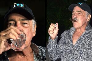 Andrés García tomando fumando.jpg