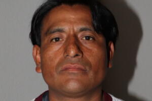 Sergio Galvez Pérez