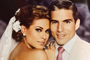 Famosas con las bodas más espectaculares que terminaron en divorcio