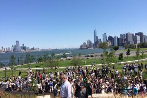 Governors Island