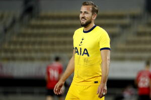 Tottenham