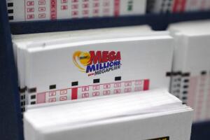 Mega millions números ganadores 18 julio