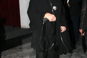 Maty Huitrón