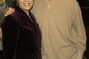 Bruce Jenner Kris Jenner