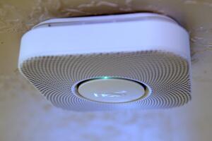 Google To Buy Smart Thermostat Maker Nest For 3.2 Billion