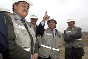 QUIJANDRIA REATEGUI FLURY