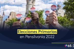 Elecciones primarias PA