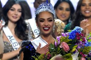 Miss Universo 2022: R'Bonney Gabriel le da la novena corona a Estados Unidos