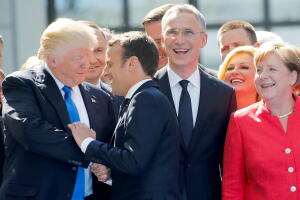 Trump Otan