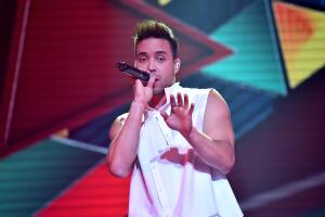 Prince Royce In Concert - New York, New York