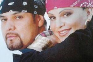 Jenni rivera transformación