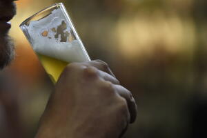 salud alcohol