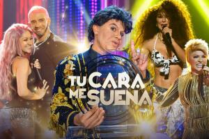 Tu Cara Me Suena 2022: Los grandes momentos de la gran final