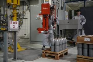 EEUU-ARMAS QUÍMICAS