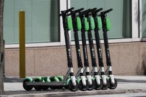 Electric Scooters Atlanta