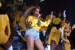 2018 Coachella Valley Music And Arts Festival - Weekend 1 - Day 2