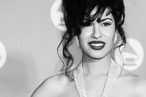 Selena Quintanilla 