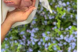 Meghan Markle hijo Archie Día De la madre, mayo 2019