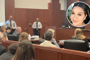 Acusado de asesinar a Christina Matos es condenado a cadena perpetua: esto reveló el juicio 