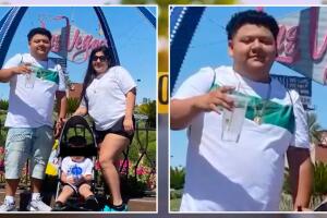 Juvenal Antero Texas