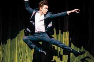 Tom Holland Billy Elliot Instagram.jpg