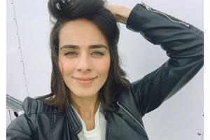 Bellezas sin maquillaje