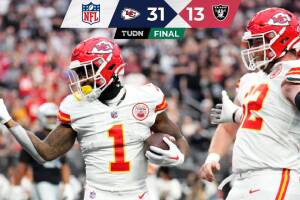 Chiefs, Raiders, NFL