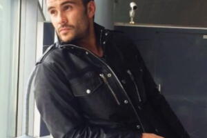 Juan Pablo Raba