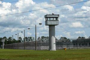 El centro “Deportation Depot” es el segundo operado por el estado tras la apertura en los Everglades.