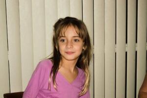 Maya Berry Spear