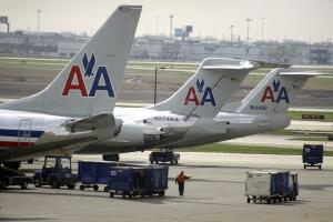 American Airlines Avoids Bankruptcy