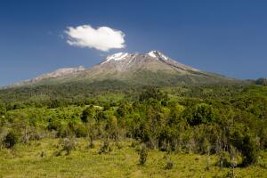 Popocatépetl y otros volcanes más peligrosos del Cinturón de Fuego