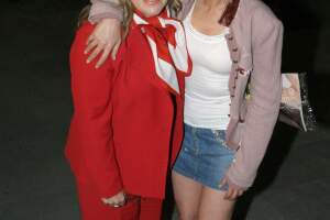 Thalia vs Laura Zapata